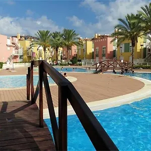 Destino Deluxe Playa - Laguna Apartamento