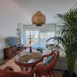 La Biznaga De Apartamento